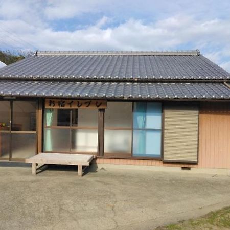 お宿イレブン Yoshinogawa 외부 사진